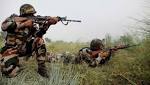J&K: terrorists killed Pulwama encounter