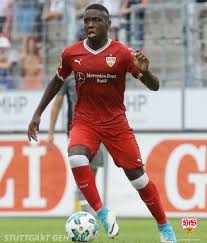 Fifa 19 vfb stuttgart kit. Vfb Stuttgart 17 18 Puma Away Kit 17 18 Kits Football Shirt Blog