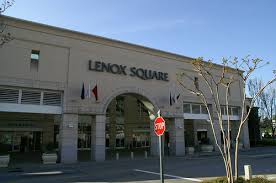 louis vuitton lenox square mall