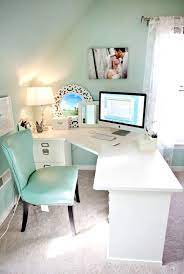 Bedford Corner Desk With Drawers Cozy Home Office Home Office Design Home Office Furniture