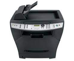تحميل تعريف طابعة ليكس مارك 720. Lexmark X340
