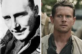 Is SAS Rogue Heroes A True Story? The Real History Explained