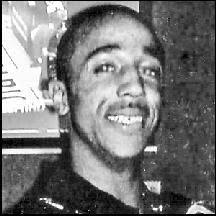 Calvin Upchurch Obituary (2010)