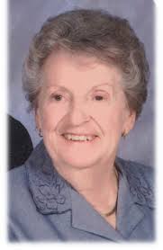 Obituary for Helen (Riehle) Amberger
