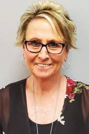 Dedication to Service Award