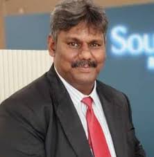 National College, Tiruchirappalli