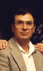 Obituary for Robert Gene Holden