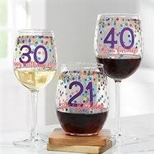This handcrafted gift box is the perfect gift for a girlfriend, mother, or daughter! 2021 Personalized Birthday Gifts For Her Personalization Mall
