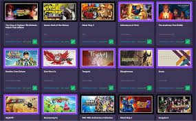 Au total, ce sont plusieurs milliers de jeux en ligne auxquels vous pourrez vous adonner. Prime Gaming Les Jeux Gratuits De Mars