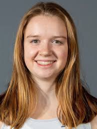 2021 Women's Track and Field Roster