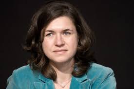 File:Anne-Laure Vincent 20100328 Salon du livre de Paris 2.jpg