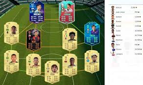 Scopri ricette, idee per la casa, consigli di stile e altre idee da provare. Fifa 20 Guia Para Conseguir A Franck Kessie Summer Heat