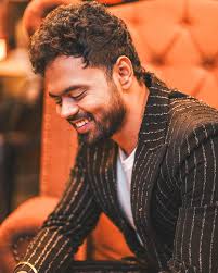 Nikhil Vijayendra Simha️ added...