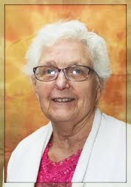 Madelane Watt Obituary