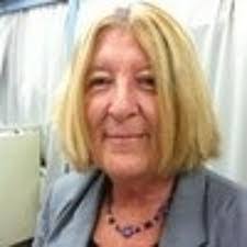 Germaine Bouchard's Instagram, Twitter & Facebook