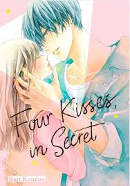 Our porno collection is huge and it's constantly growing. Four Kisses In Secret The Fall 2020 Manga Guide Anime News Network