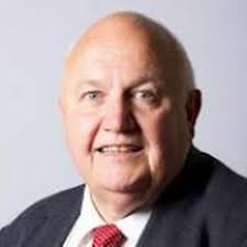 Bedworth has lost a dear friend and true champion: Tributes to  long-standing councillor