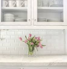 Standard kitchen cabinets are made out of a box and face frame. The White Shaker Style Kitchen Will Never Be Out Kikiinteriors Com