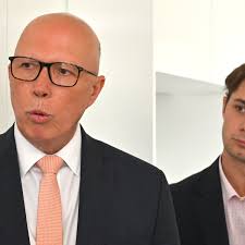 Peter Dutton says he will help his children with a house deposit 'at some  stage'