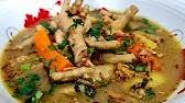 Sup ayam ala mamak (chicken soup malaysian indian muslim style). Resepi Sup Ayam Mamak Sangat Sedap Dan Pekat Hirup Sampai Licin Youtube