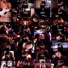 Every Delena Kiss In Order Vampire Diaries Vampire Diaries Seasons Vampire Diaries Damon