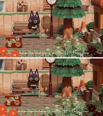 I Like To Think That Kiki Reads About The Steam Trains That Used To Pass By Her Old Station Hous In 2020 Animal Crossing New Animal Crossing Animal Crossing Characters