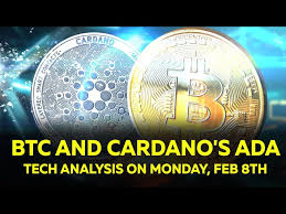 Cardano ada coins are available for purchase at all major cryptocurrency exchanges. Bitcoin And Cardano S Ada Weekly Technical Analysis February 8th 2021