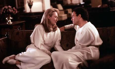 Wonderfully sentimental': why Defending Your Life is my feelgood movie |  Meryl Streep | The Guardian