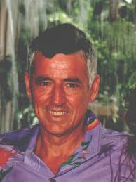 Ronald Hargrove Obituary