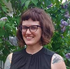 Megan Faller's Instagram, Twitter & Facebook