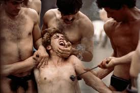 Cineclub | Saló, o los 120 días de Sodoma (Pier Paolo Pasolini, 1975)