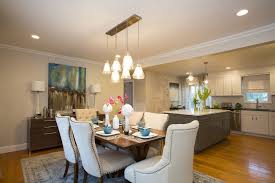 Marie Dennis Dining Room Reveal Buying Selling Disenos De Unas Decoracion De Unas Cocinas Pequenas
