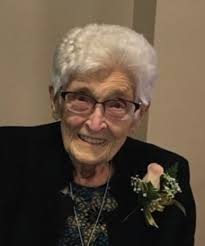Obituary for Olive "Sand" Nitz