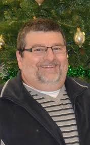 Obituary of Edwin O'Donnell