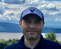 Brian Cilento's Instagram, Twitter & Facebook