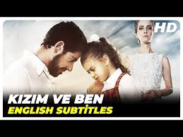 Kizim Ve Ben Turkish Love Full Movie English Subtitles æ°é»now In london, dev, an overweight, genius chef who suffers with muscle spasms, meets tara and love blossoms, but things take an interesting turn when he crosses paths with maya. kizim ve ben turkish love full movie