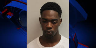 Man out of prison for four days arrested again