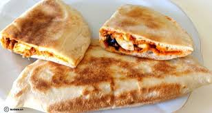 August 27, 2018 by jennifer leave a comment. Cuisine Tunisienne Sandwichs