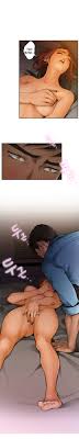 H-mate : Friends with benefits - Chapter 45