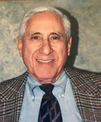 Jack Guggenheim Obituary (2017)