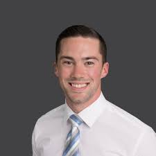 Dr. Alexander J. Salustri DC, Chiropractor