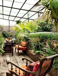 Great Idea For An Outdoor Living Room Or Office Terrace Furniture Patio Outdoor Rooms