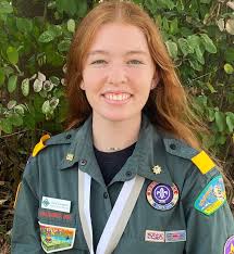 We are excited to announce the selection of the 2022-2023 National  Venturing Officers' Association Vice Presidents. Each of these Venturers  will serve alongside Tara in leading our National VOA starting June 1st,