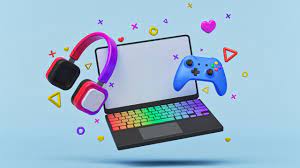 Subscription video gaming services seem like a new idea. Hkh2e2jppbgtjm