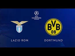 Seit mittwochabend steht fest, dass im endspiel der königsklasse manchester city auf den fc champions league. Lazio Rom Borussia Dortmund Champions League Gruppenphase Fifa 21 Orakel Champions League Champions Fifa