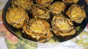 Check spelling or type a new query. Carciofi Ripieni Alla Messinese Caccioffuli Chini A Missinisi