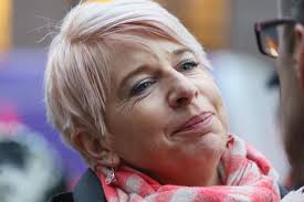 For the apprentice (uk) candidate, see katie hopkins. Katie Hopkins Shows Rarely Seen Humane Side By Confessing She Failed Her Daughter Over Disability I Was Ignorant Mirror Online