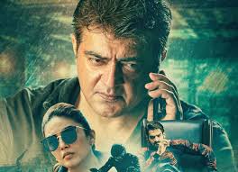 Valimai box office: Ajith Kumar defeats Vijay & Rajinikanth; collects Rs.  30 crore gross