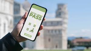 La sua istituzione dal 15 maggio l'ha annunciata ieri (martedì) il premier mario draghi al g20. L Adige Di Veronail Green Pass Tutti Ne Sentiamo Parlare Ma Pochi Hanno Capito Come Si Fara Ad Averlo L Adige Di Verona
