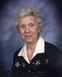 Jean Jenkins Obituary